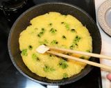 じゃがいものパリパリ焼き作り方6写真
