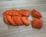 【食の自立】基本のとん汁作り方1写真