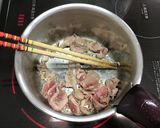 【食の自立】基本のとん汁作り方6写真