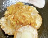 ほたての油淋鶏作り方5写真