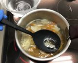 【食の自立】基本のとん汁作り方9写真