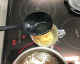 【食の自立】基本のとん汁作り方10写真