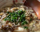 簡単！ダイエットにもずくスープ♪作り方7写真