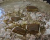 キーマカレーうどん盛岡風作り方5写真