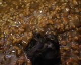 キーマカレーうどん盛岡風作り方7写真