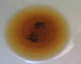 キーマカレーうどん盛岡風作り方9写真