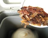 するめ餅雑煮作り方1写真
