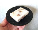 するめ餅雑煮作り方2写真