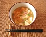 するめ餅雑煮作り方5写真
