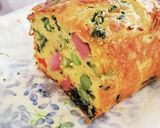 ケークサレ作り方8写真