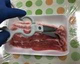 【食の自立】便利食材活用とん汁作り方2写真