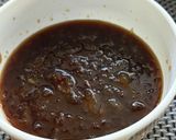 タレも簡単なローストビーフ丼作り方3写真