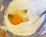 チーズケーキ作り方7写真