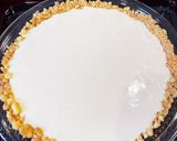 チーズケーキ作り方8写真