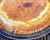 チーズケーキ作り方9写真