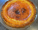 チーズケーキ作り方10写真