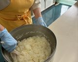 朴葉寿司(岐阜地域の郷土料理)作り方4写真