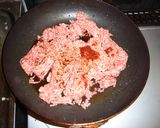 坦々麺作り方1写真