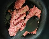 【油かけ炒め２】で！柔らか挽肉の回鍋肉♡作り方14写真