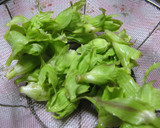 春風のふきのとうのてんぷら作り方1写真