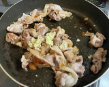 我が家の生姜焼き作り方7写真