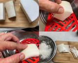 我が家の生姜焼き作り方9写真