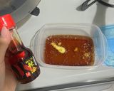 ご飯泥棒！大好きすぎるピリ辛オクラ作り方3写真