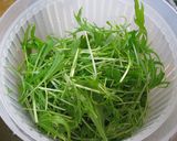 まぐろアボガド+長芋DEユッケ丼作り方4写真