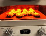 トースターで簡単★ズッキーニのピザ風焼き作り方9写真