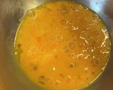 アスパラ天津飯作り方8写真