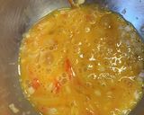 アスパラ天津飯作り方9写真