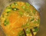 アスパラ天津飯作り方10写真