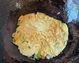アスパラ天津飯作り方13写真