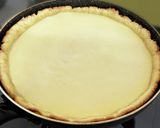 ヨーグルトタルトケーキ 簡単節約レシピ作り方11写真