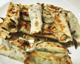 鶏むね肉と大葉の包まない餃子作り方6写真
