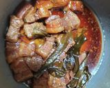 簡単！炊飯器で角煮編作り方5写真