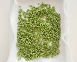 【季節の手仕事】実山椒の塩漬け作り方7写真