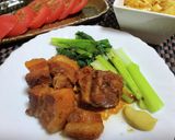 簡単！炊飯器で角煮編作り方7写真