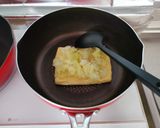 ✿あげのお好み焼き✿作り方3写真
