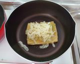 ✿あげのお好み焼き✿作り方4写真