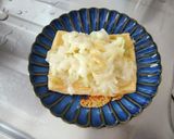 ✿あげのお好み焼き✿作り方6写真