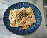 ✿あげのお好み焼き✿作り方7写真