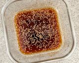 ご飯が進む♪大葉のにんにく漬け作り方2写真