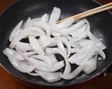 行列のできる☆豚の味噌漬け焼き定食☆作り方3写真