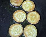 さつまいものオリーブオイル焼き作り方3写真