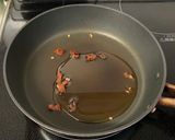 煮詰めるだけ！簡単ピリ辛こんにゃく作り方3写真