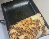 簡単★卵焼き器で作る大根餅作り方3写真