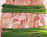 肉巻き作り方1写真