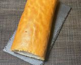 もっちもちのロールケーキ　その②作り方10写真