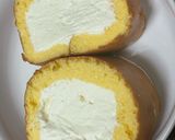 もっちもちのロールケーキ　その②作り方11写真